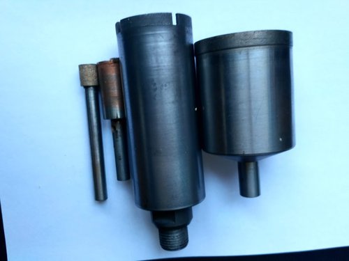 project-3-1 - Drills